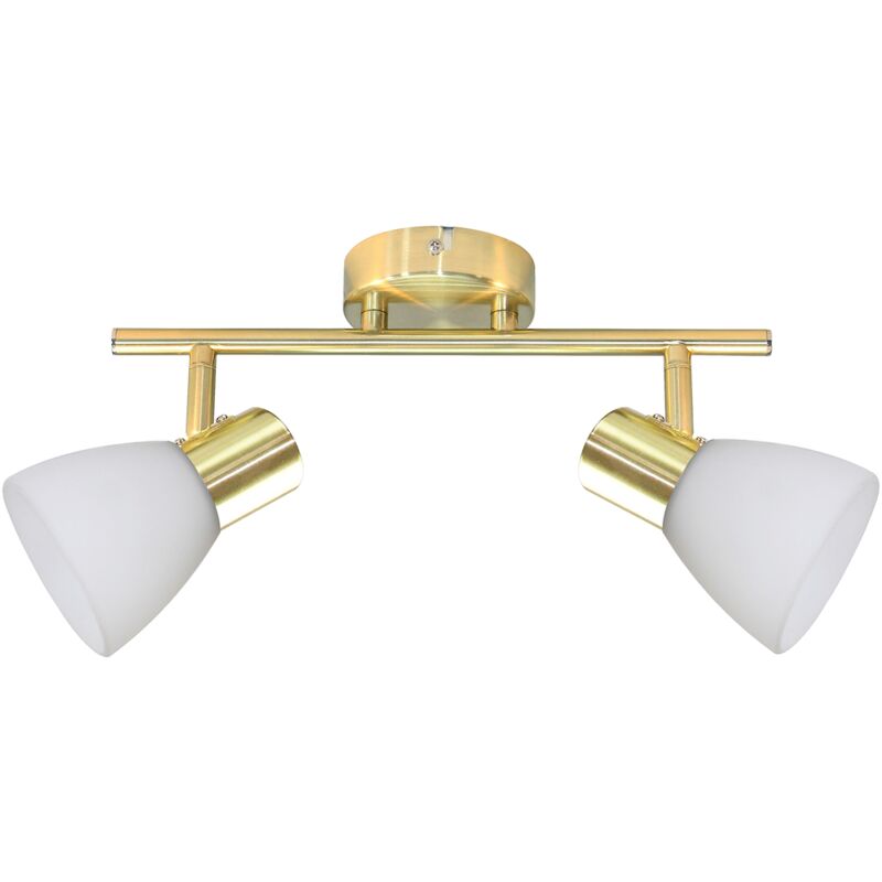 foto del prodotto lampada da soffitto jota 2xe14