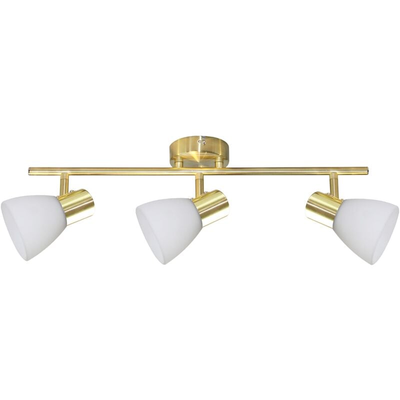 foto del prodotto lampada da soffitto jota 3xe14