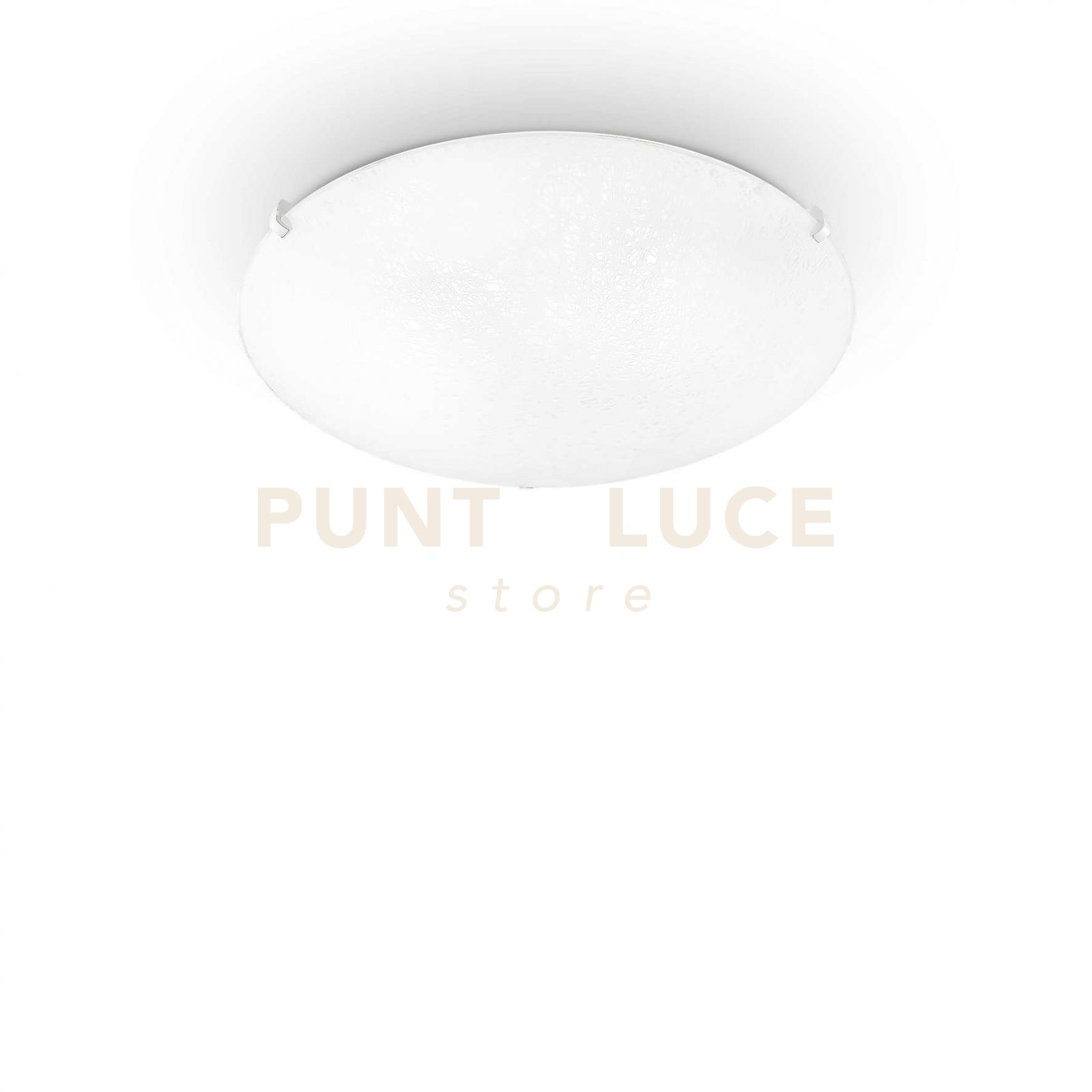 foto del prodotto lampada da soffitto lana pl2