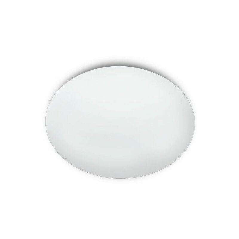 foto del prodotto lampada da soffitto led 100w sever rotonda opaca 80cm cristalrecord 29 302 10 500