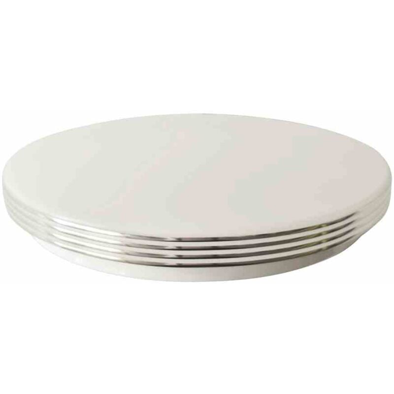 foto del prodotto lampada da soffitto led bravo 16w 330 mm