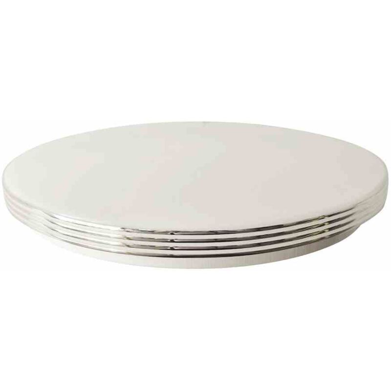 foto del prodotto lampada da soffitto led bravo 20w 390 mm