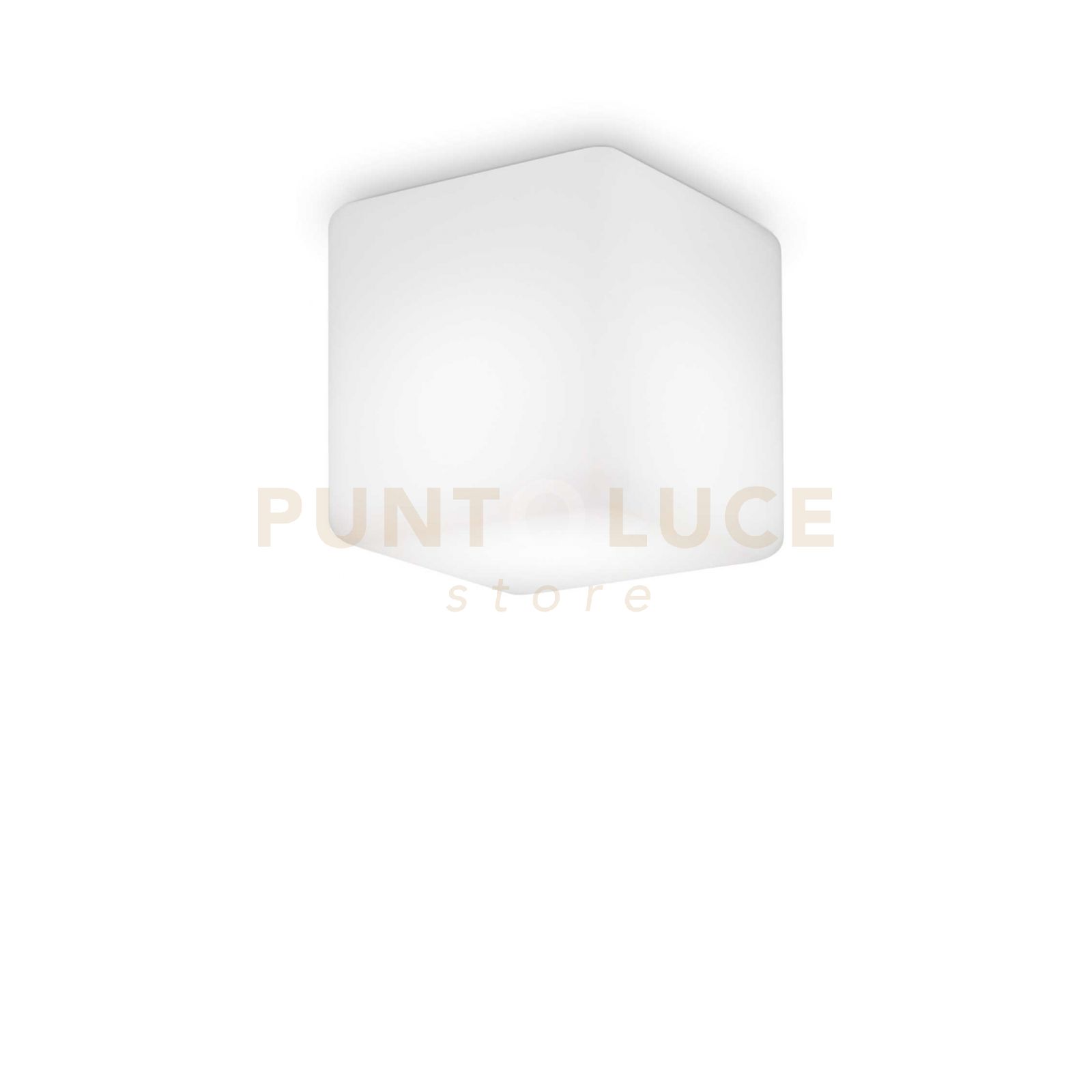 foto del prodotto lampada da soffitto luna pl1 d11
