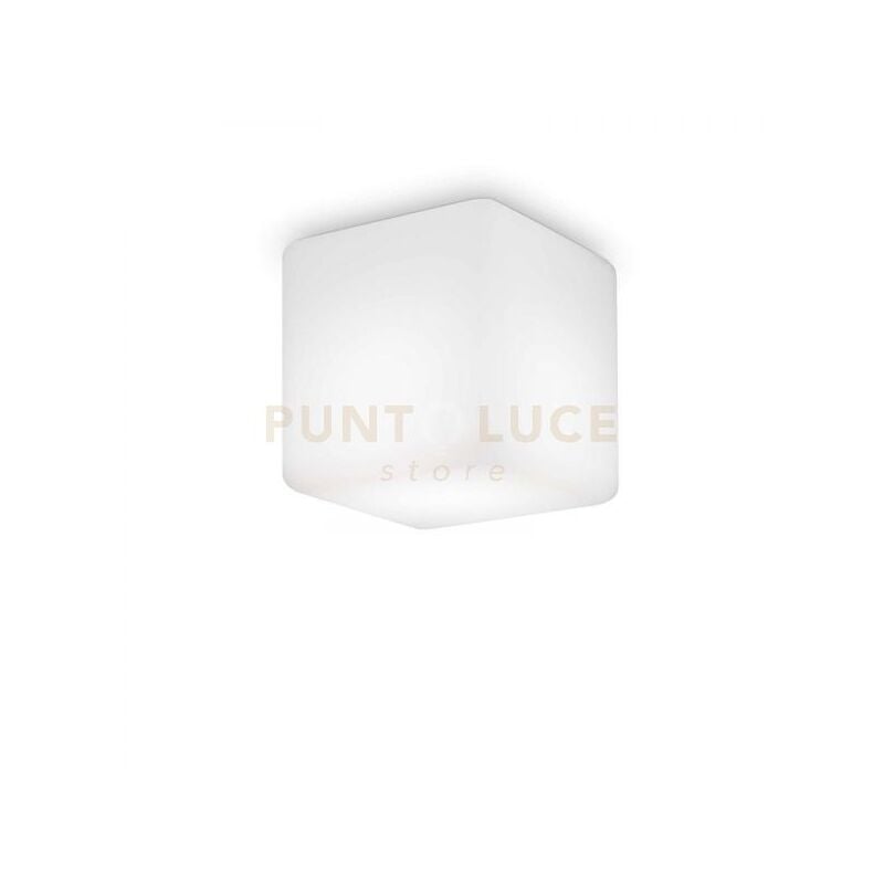 foto del prodotto lampada da soffitto luna pl1 d20