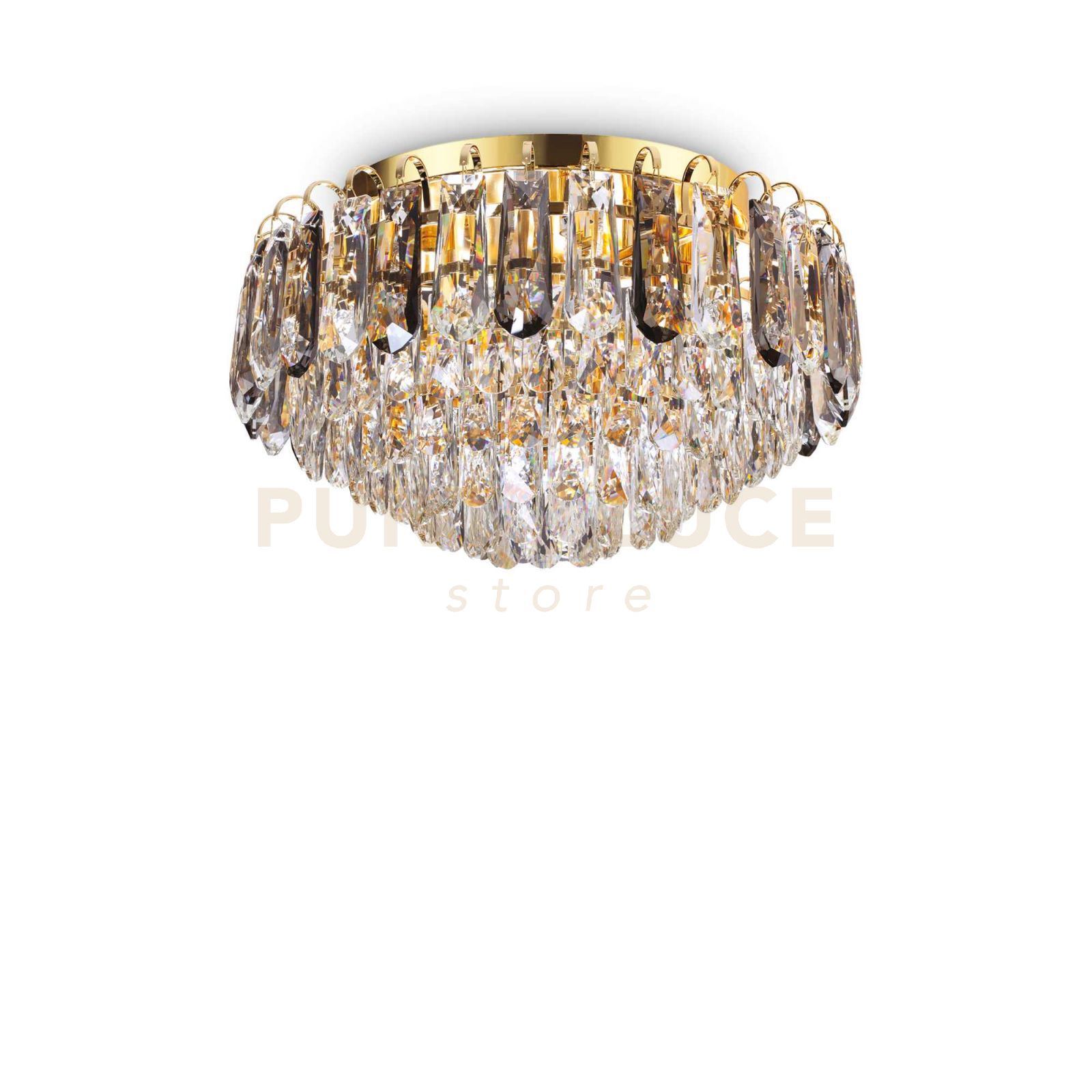 foto del prodotto lampada da soffitto magnolia pl7