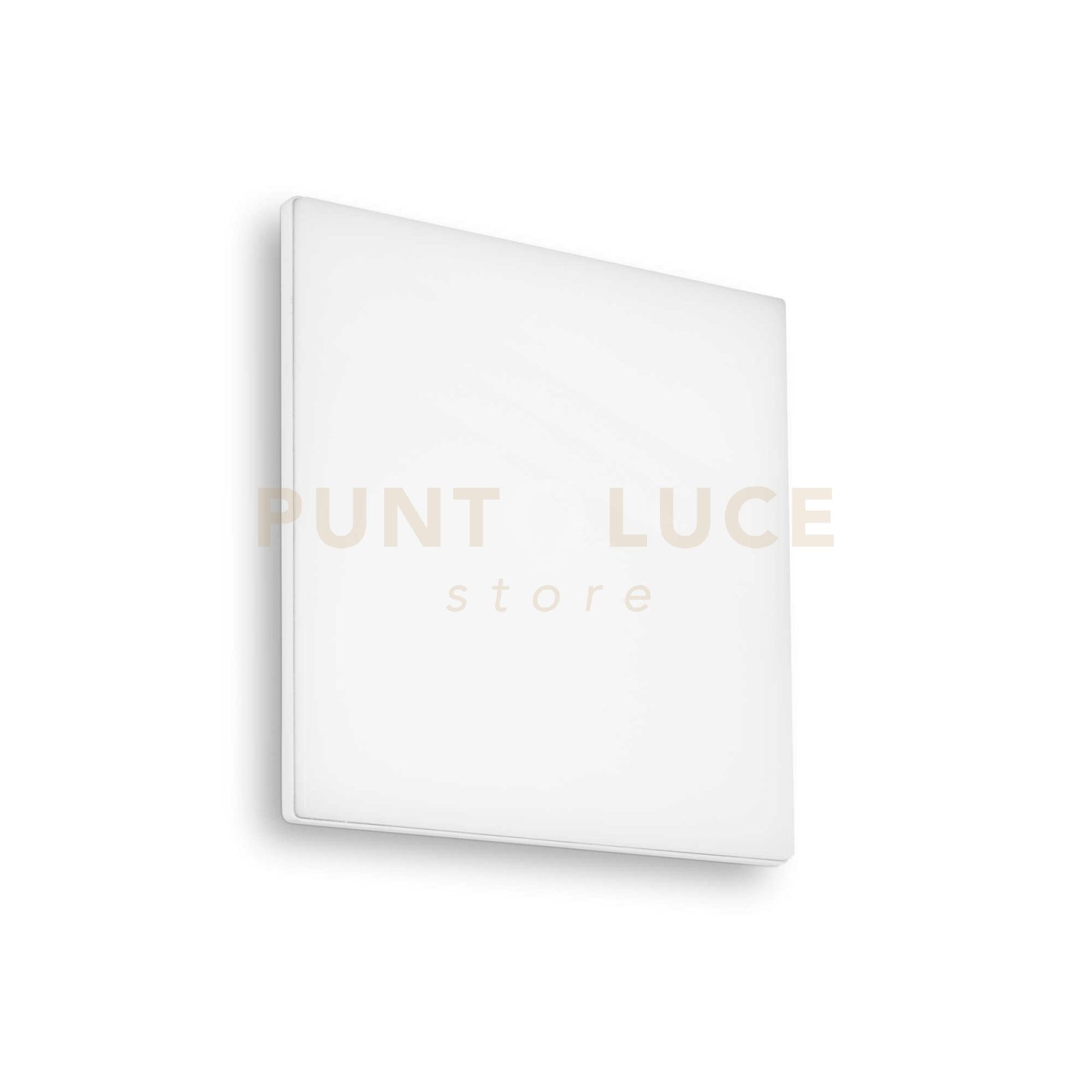 foto del prodotto lampada da soffitto mib pl square 4000k