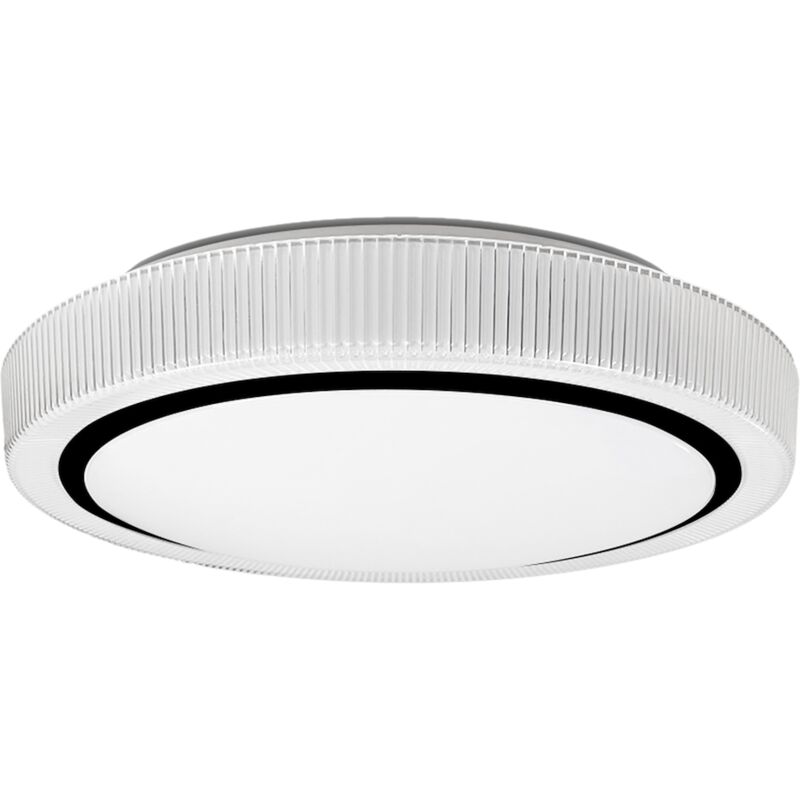 foto del prodotto lampada da soffitto miri 34w 490 mm