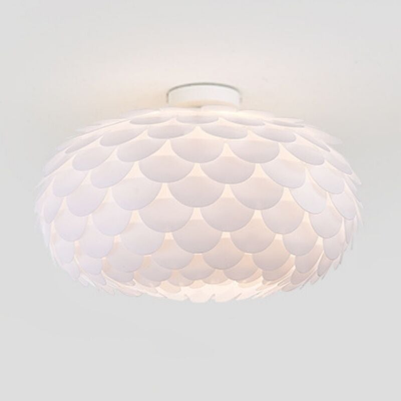 foto del prodotto lampada da soffitto moderna plafoniera interni lampadario soffitto creativa per corridoio soggiorno 28cm