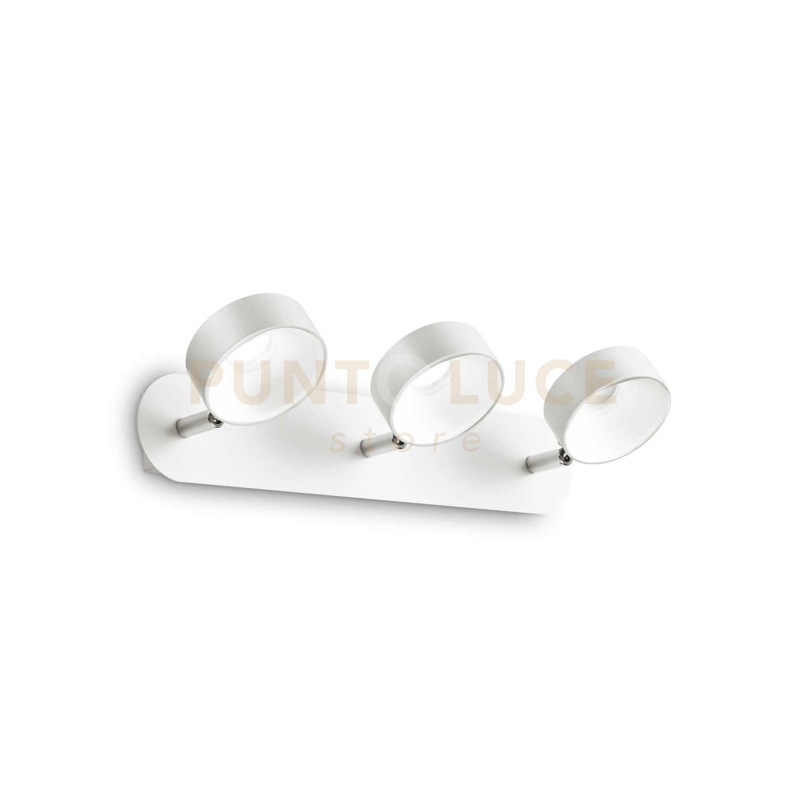 foto del prodotto lampada da soffitto oby pl3