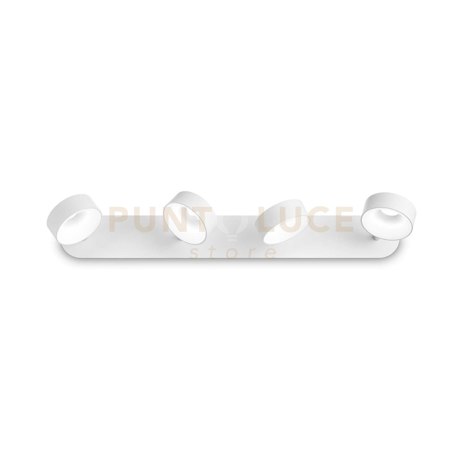 foto del prodotto lampada da soffitto oby pl4