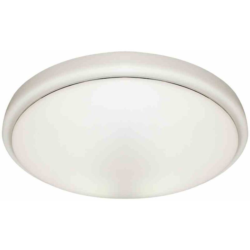 foto del prodotto lampada da soffitto pepe 10w led 260 mm
