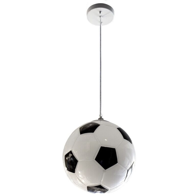 foto del prodotto lampada da soffitto per bambini palla campione cr 99-017-01-222