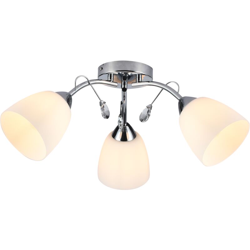 foto del prodotto lampada da soffitto pireus 3xe27