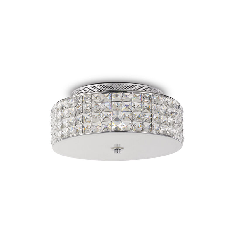 foto del prodotto lampada da soffitto roma pl4