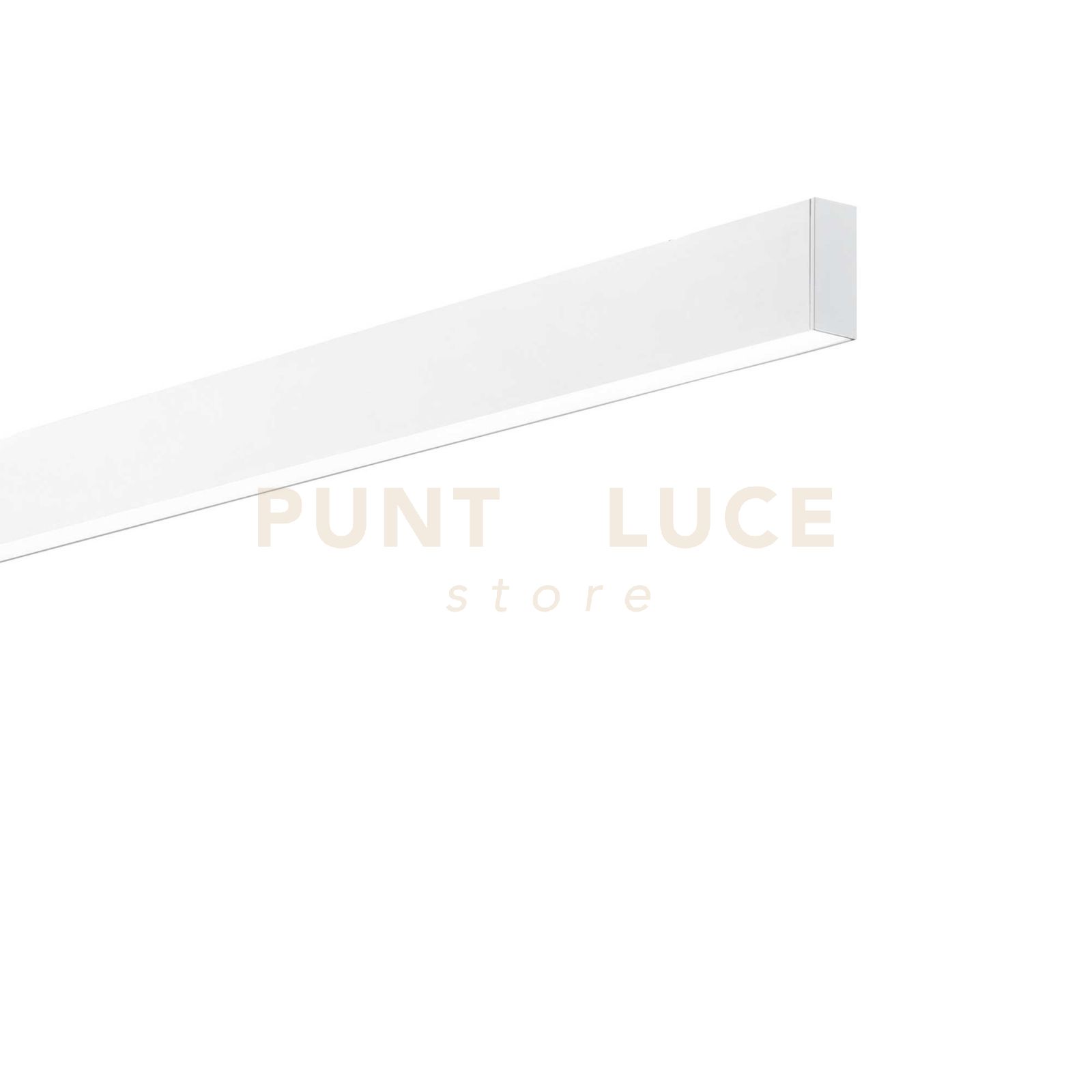 foto del prodotto lampada da soffitto steel wide wh 3000k