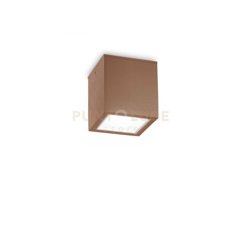 foto del prodotto lampada da soffitto techo pl1 big coffee
