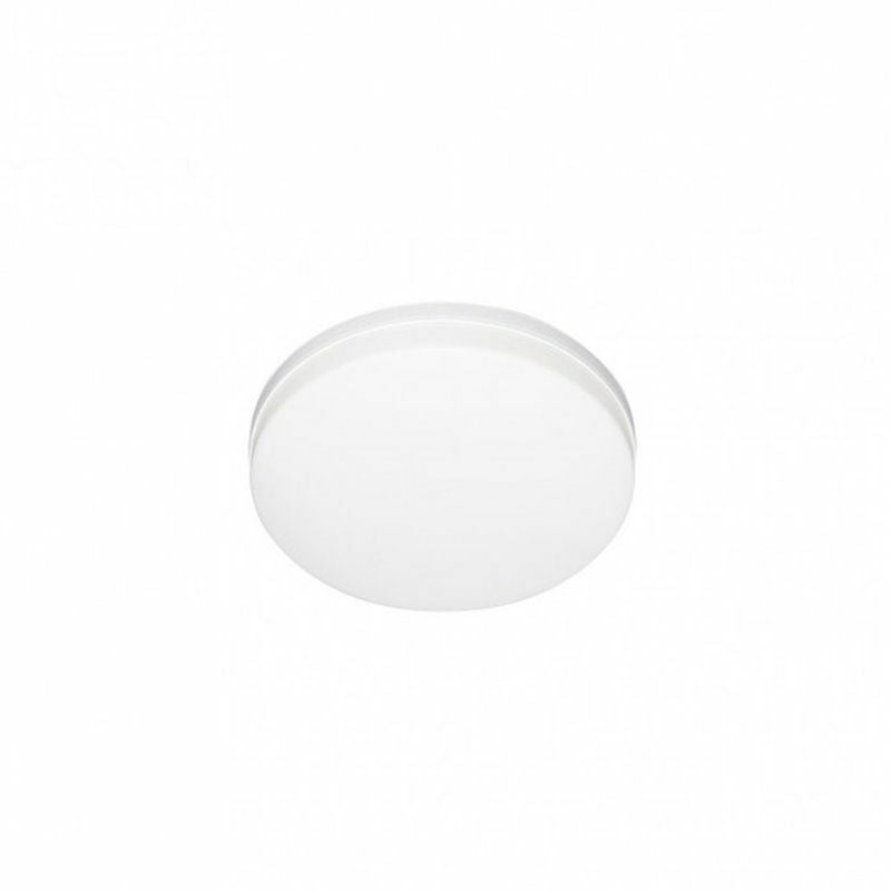 foto del prodotto lampada da soffitto trueno 18w 6500k white round 1620lm 3,7x14,5x14,5 cm de sistema di montaggio rapido de