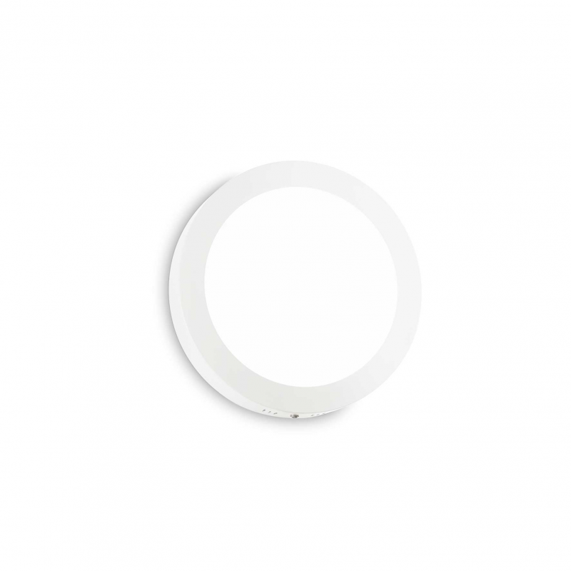 foto del prodotto lampada da soffitto universal pl d22 round 4000k ideal lux
