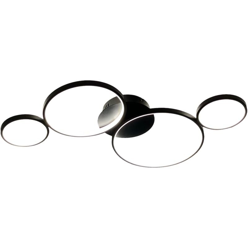 foto del prodotto lampada da soffitto universe 30w