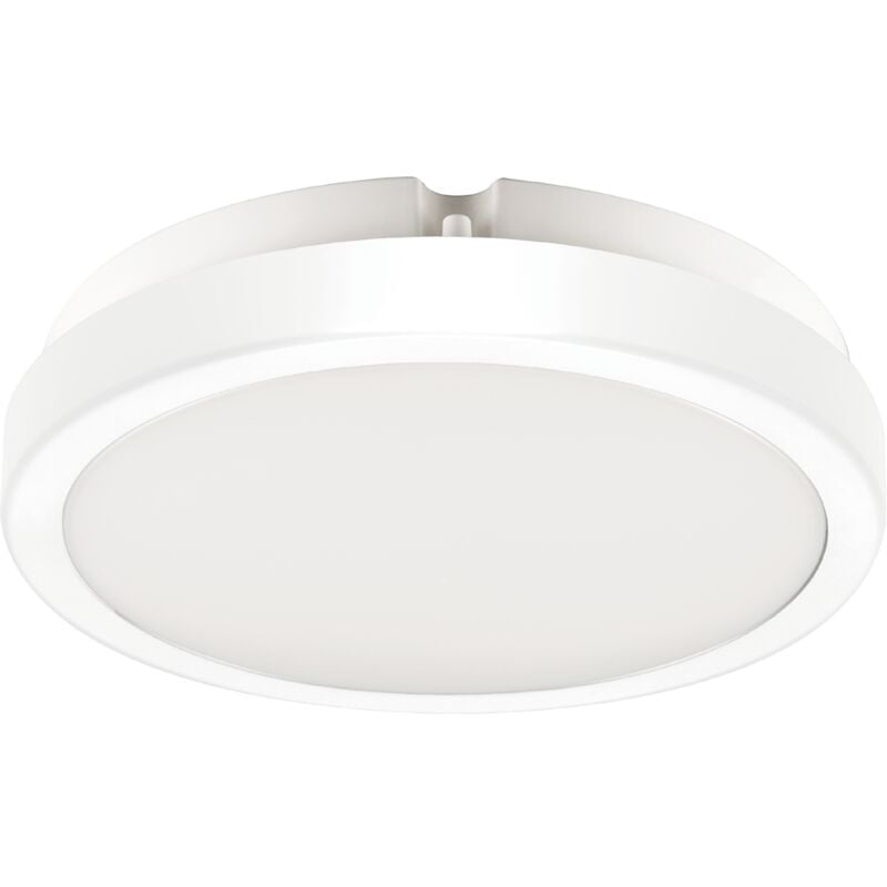 foto del prodotto lampada da soffitto vera 12w 4000k bianco ip65