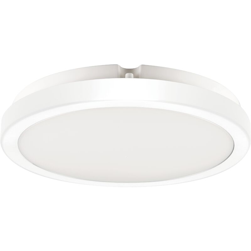foto del prodotto lampada da soffitto vera 24w 4000k bianco ip65