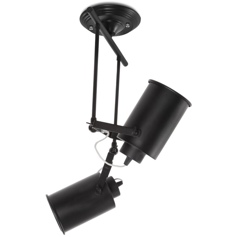 foto del prodotto lampada da soffittoiera daleyza ho apl gu10 013 