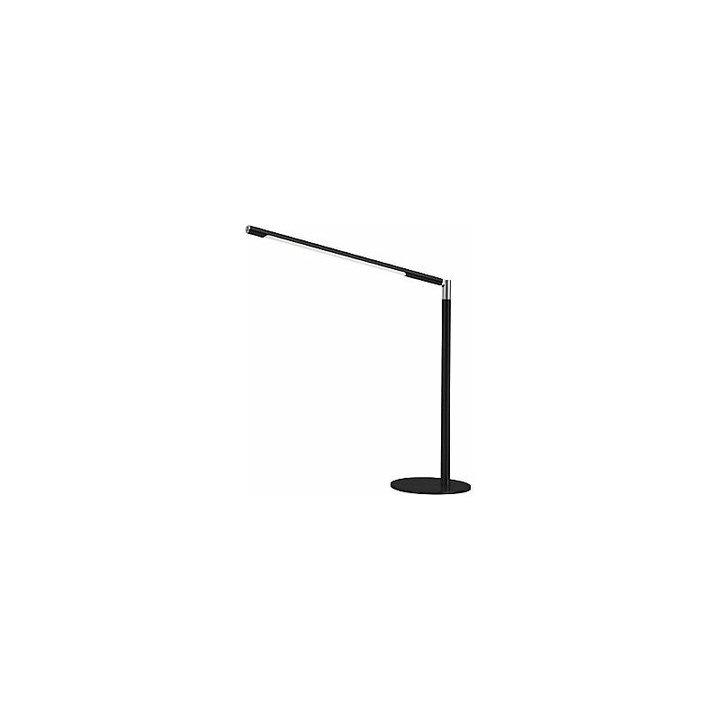 foto del prodotto lampada da tavolo a led aura dimmerabile con base hansa