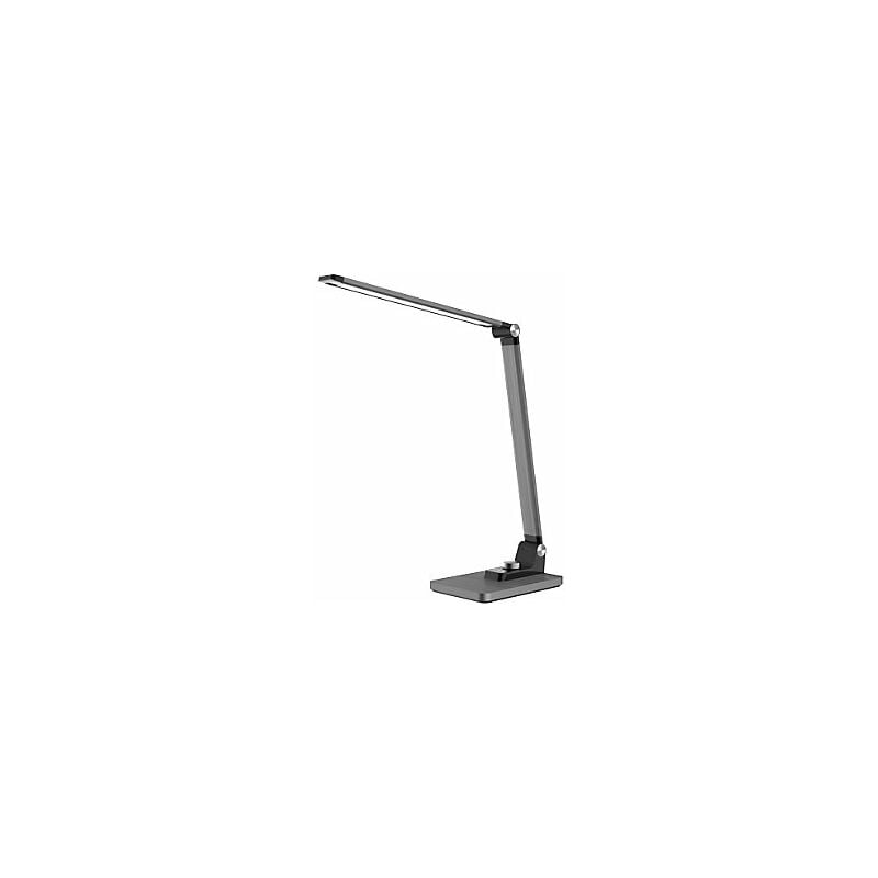 foto del prodotto lampada da tavolo a led breeze dimmerabile con base hansa