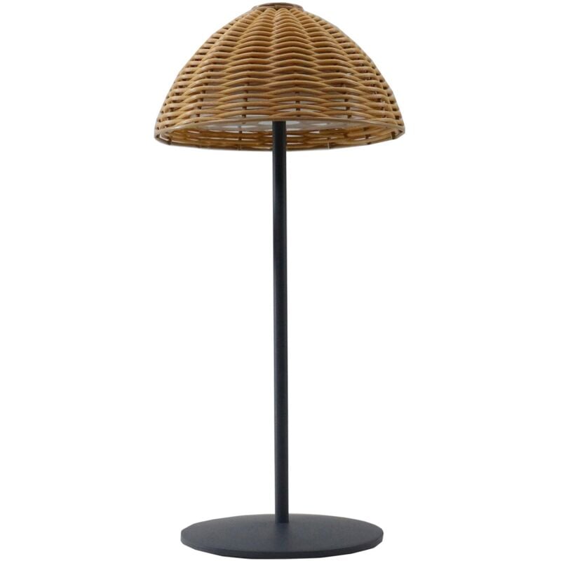 foto del prodotto lampada da tavolo a led h30cm faroe