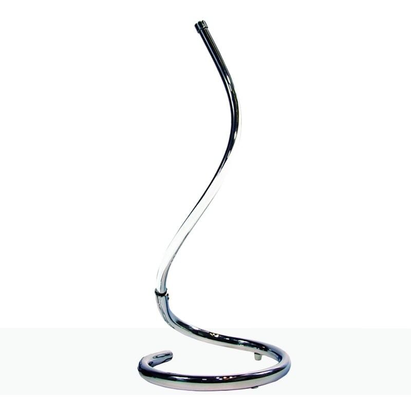 foto del prodotto lampada da tavolo a led helix s 6w bianco neutro