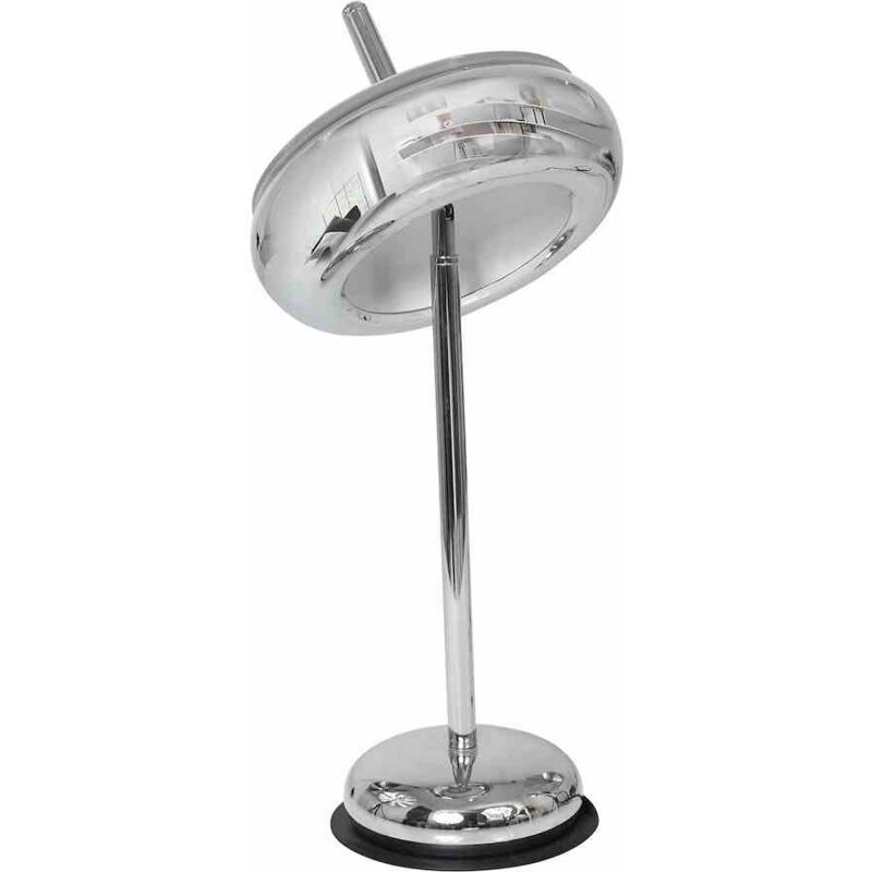 foto del prodotto lampada da tavolo a led mercurio 12w