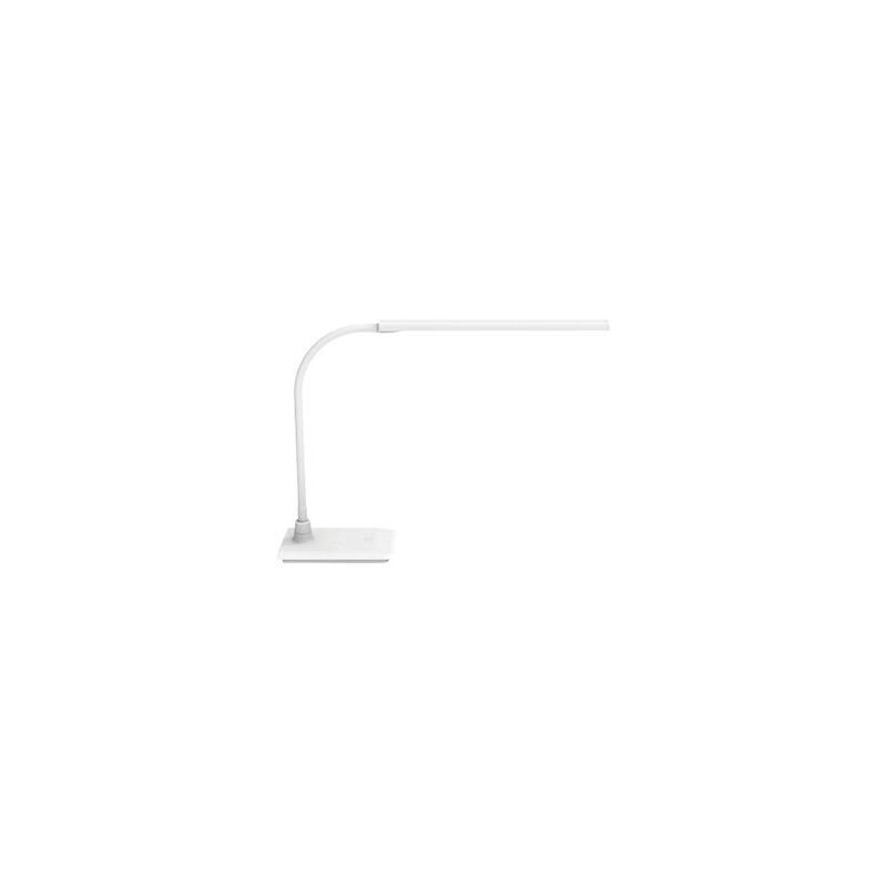 foto del prodotto lampada da tavolo a led pirro con base dimmerabile maul