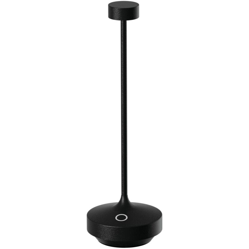 foto del prodotto lampada da tavolo a led senza fili ruby