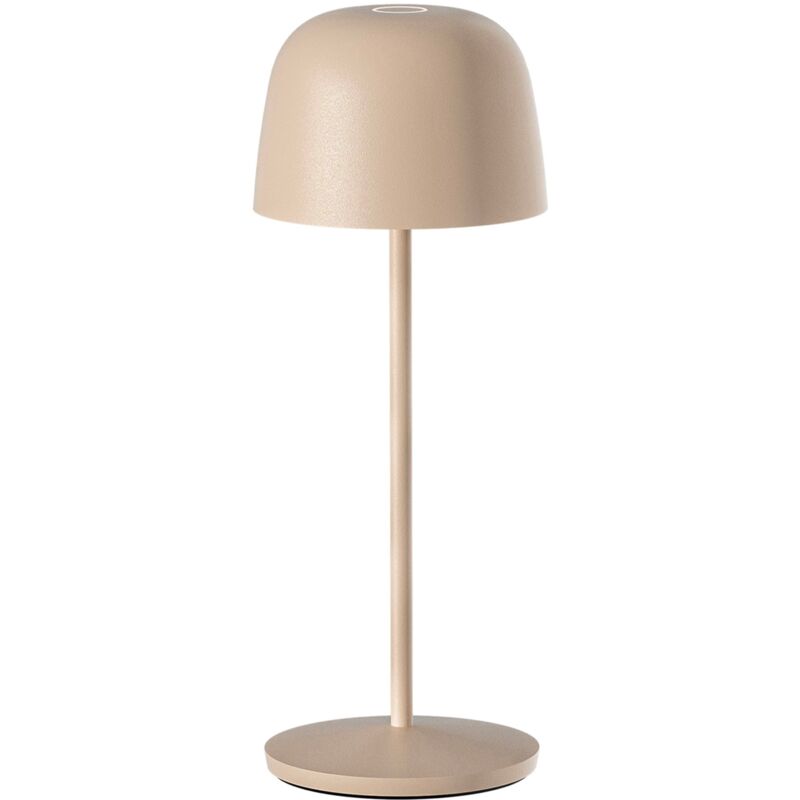 foto del prodotto lampada da tavolo a led senza fili sophia