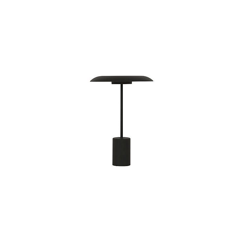 foto del prodotto lampada da tavolo a led smith con porta usb kaiserkraft