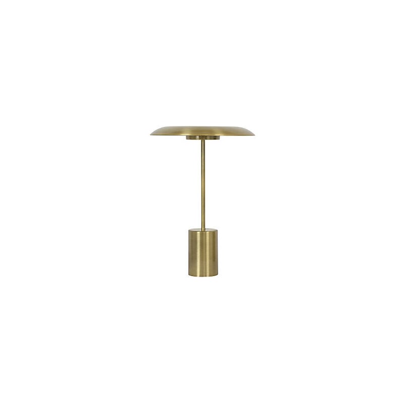 foto del prodotto lampada da tavolo a led smith con porta usb kaiserkraft