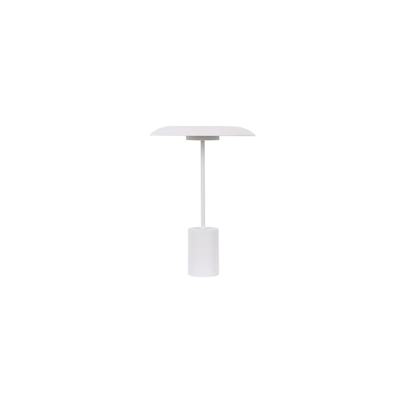 foto del prodotto lampada da tavolo a led smith con porta usb kaiserkraft