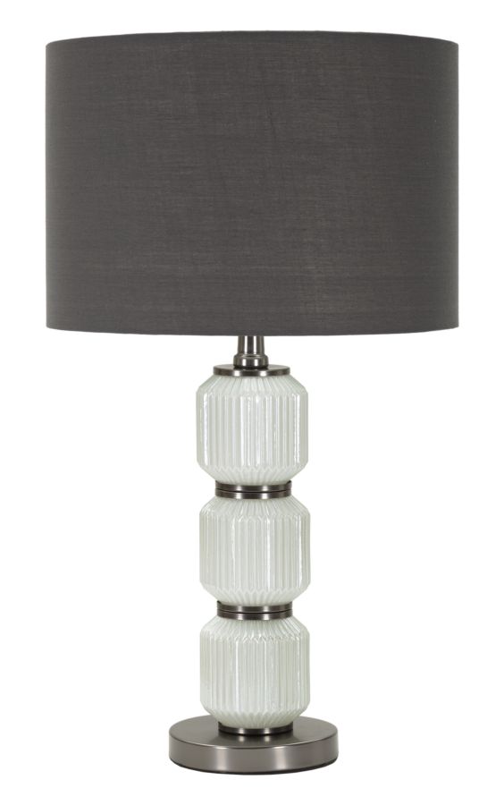 foto del prodotto lampada da tavolo bright three cm 32,5x57