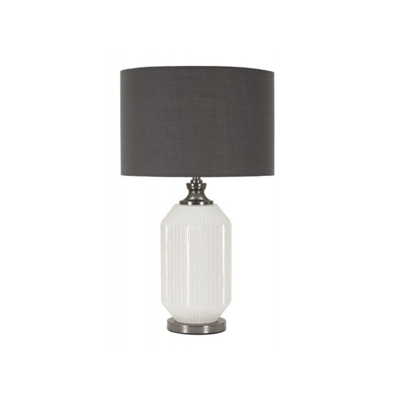 foto del prodotto lampada da tavolo brighty cm 37,5x65