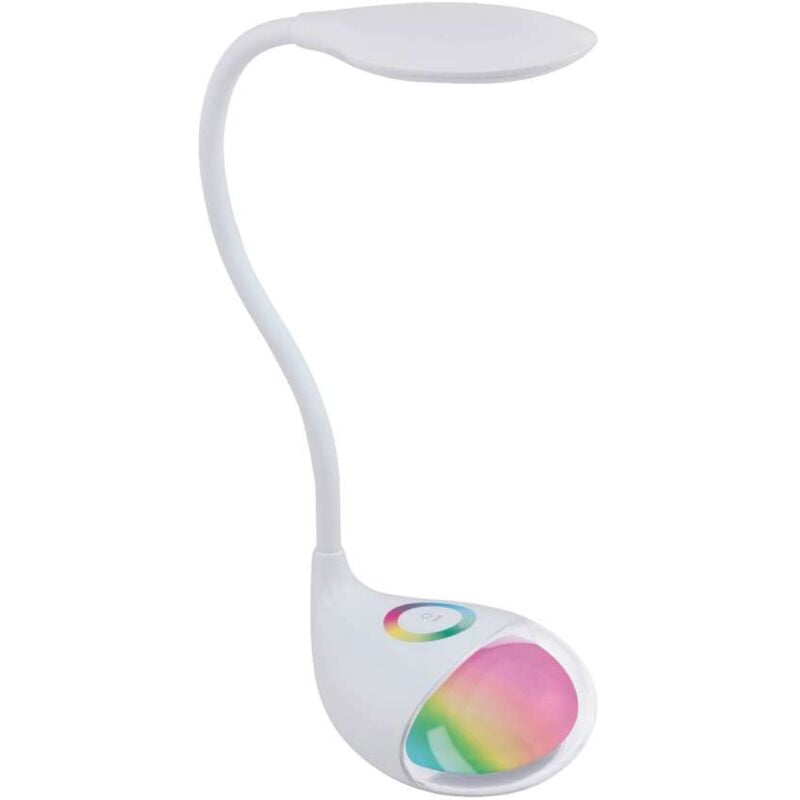 foto del prodotto lampada da tavolo cabado 1 led 2,4w 5000k