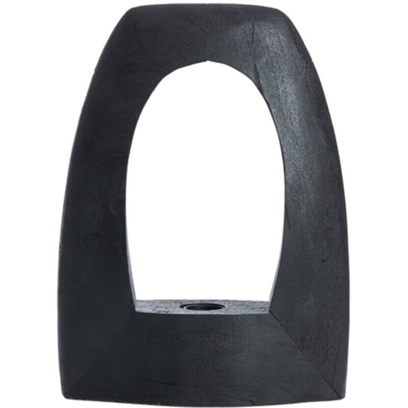 foto del prodotto lampada da tavolo - carini - nero - legno - - light&amp;living