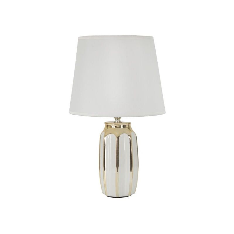 foto del prodotto lampada da tavolo cassy cm 25x40,5