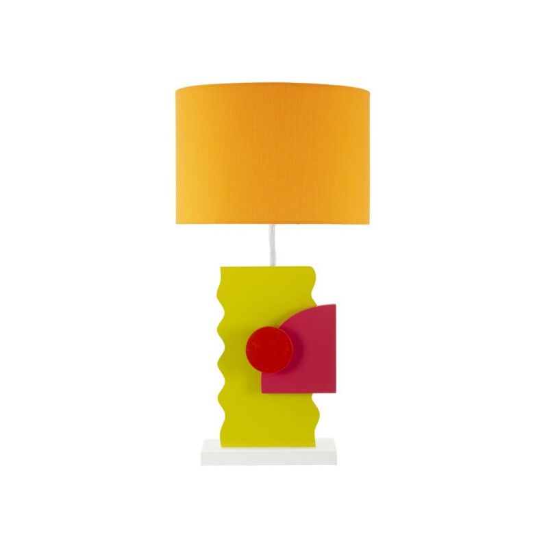 foto del prodotto lampada da tavolo color b 30x60,5
