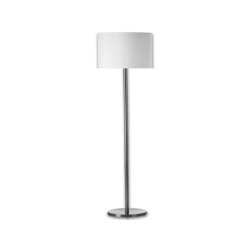 foto del prodotto lampada da tavolo corpo in acciaio 38195 grundig