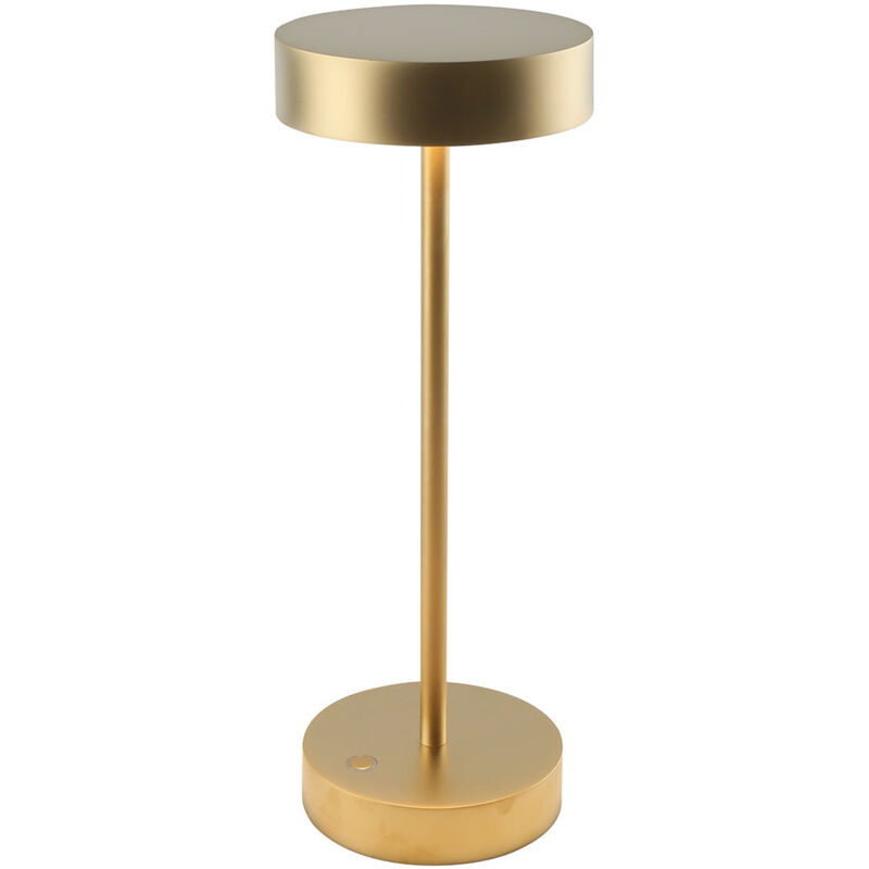 foto del prodotto lampada da tavolo design h33cm sandy