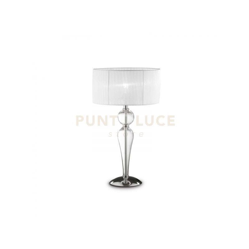 foto del prodotto lampada da tavolo duchessa tl1 big