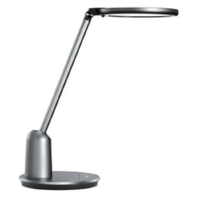 foto del prodotto lampada da tavolo einstein 14w 30 55k dg wv 02 39685200 philips
