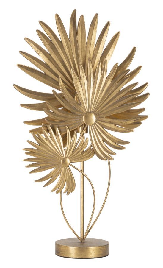 foto del prodotto lampada da tavolo exotic cm 51x19,5x90
