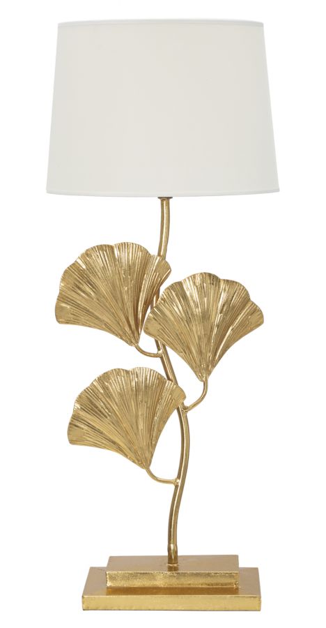 foto del prodotto lampada da tavolo glamy cm 33x81