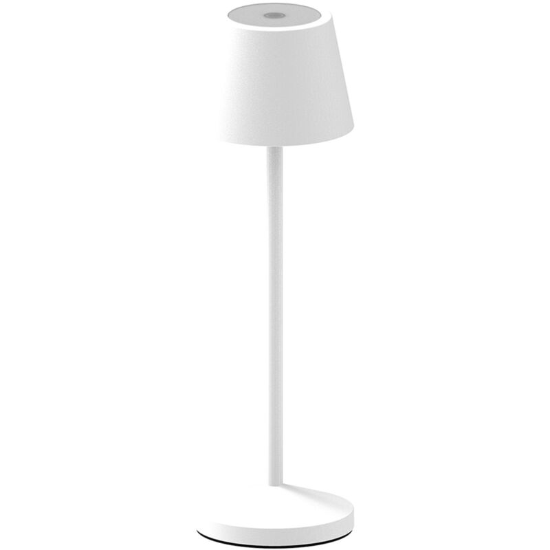 foto del prodotto lampada da tavolo h20cm emily